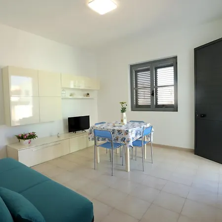 Casa Vacanze Lucia * Torre dell'Orso