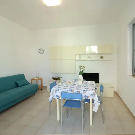 Holiday home Casa Vacanze Lucia
