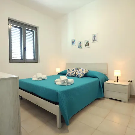 Casa Vacanze Lucia * Torre dell'Orso