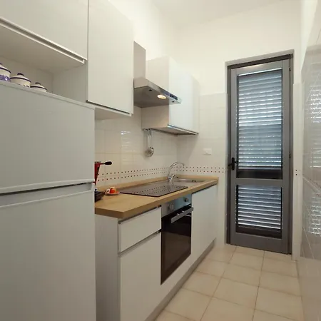 Casa Vacanze Lucia Holiday home Torre dell'Orso