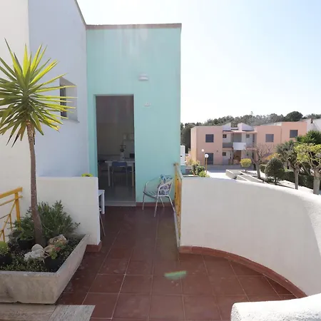 Holiday home Casa Vacanze Lucia Torre dell'Orso