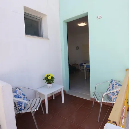 Casa Vacanze Lucia Torre dell'Orso