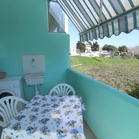 Holiday home Casa Vacanze Lucia