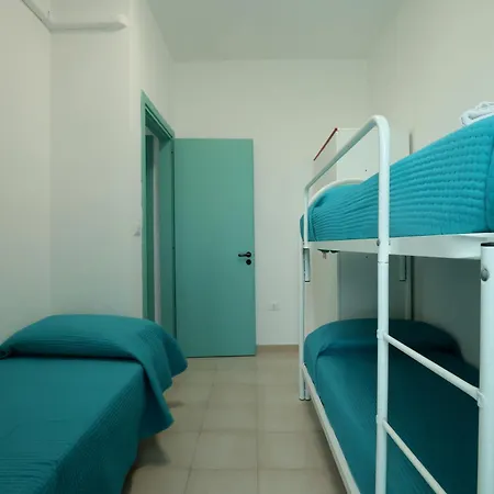 Casa Vacanze Lucia Holiday home *