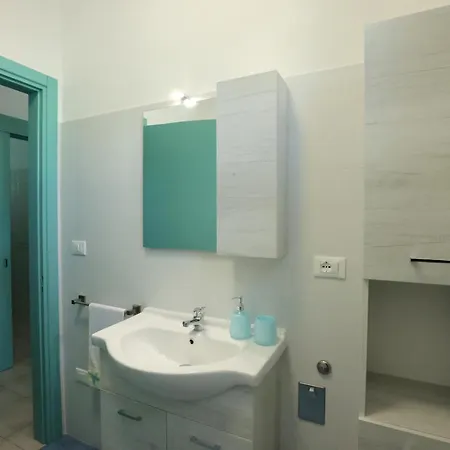 Casa Vacanze Lucia Holiday home *