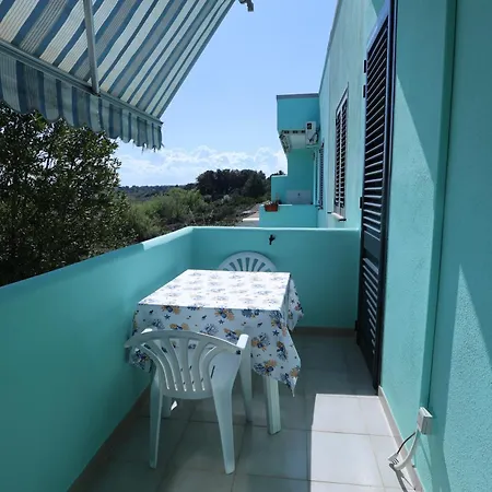 Holiday home Casa Vacanze Lucia