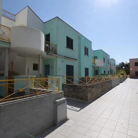 Casa Vacanze Lucia Holiday home Torre dell'Orso